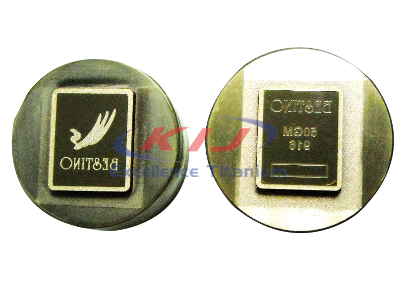 PVD Hard Coating