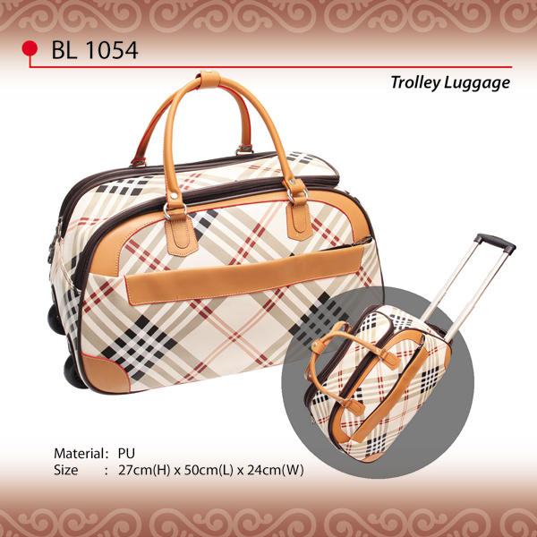 Trolley Bag BL 1054
