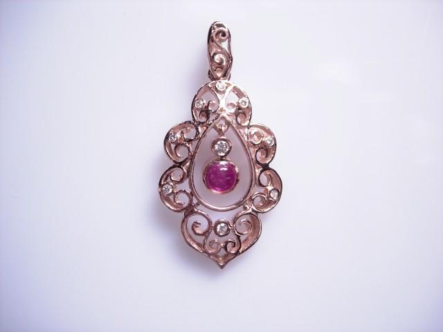 Pendant