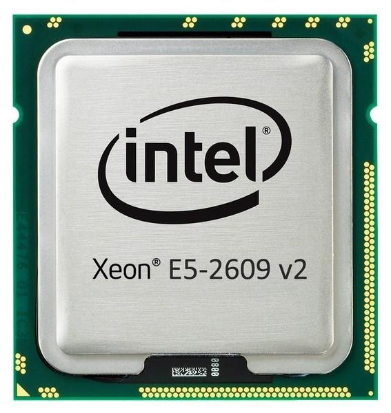 715222-B21 HP DL380p Gen8 E5-2609v2 Kit