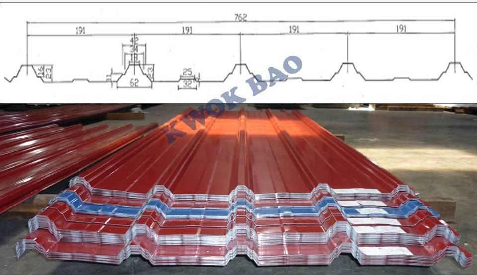 Roofing Product