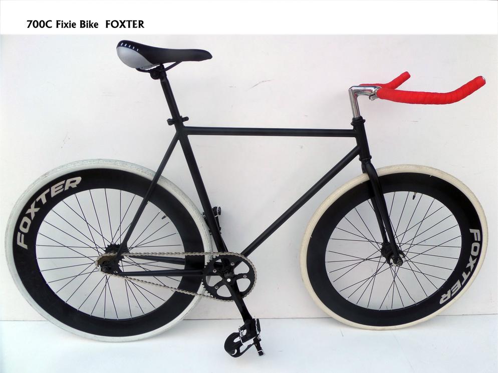 foxter fixie