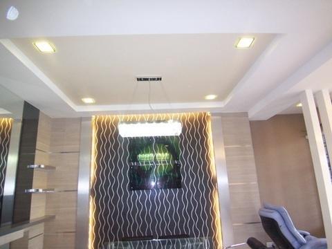 Living Hall Design