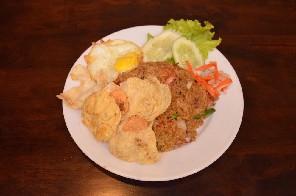 NASI GORENG SPECIAL