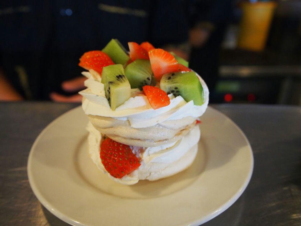 Pavlova Premium Double Layer