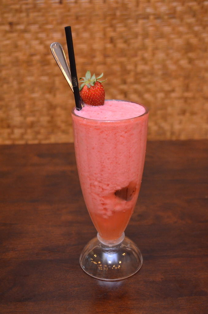 AIR KISAR STRAWBERRY