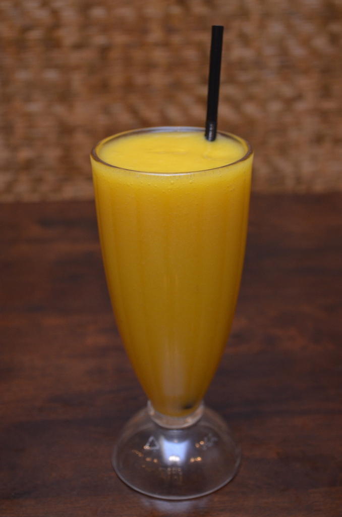 JUS MANGGA
