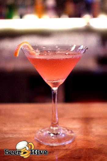 Cosmopolitan