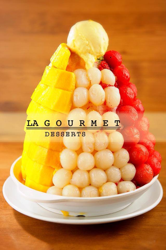 乜都捞 / La Gourmet