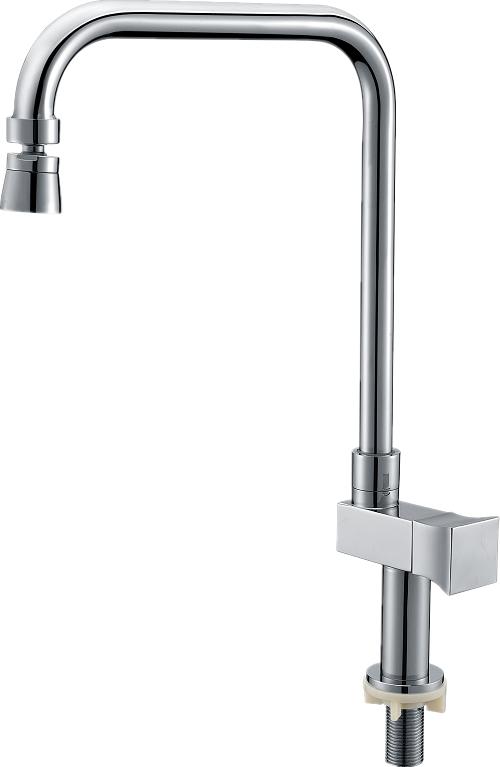 Kitchen Pillar Sink Tap KF0408