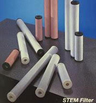 JNC STEM Activated Carbon Cartridge