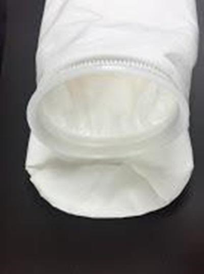 Long Life Bag Filter