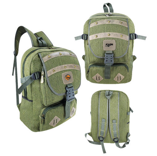 BP 7321 Back Pack