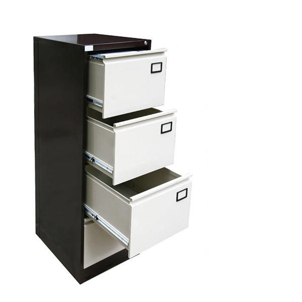 STEEL CABINETS