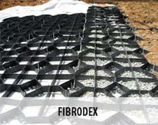 FIBRODECK