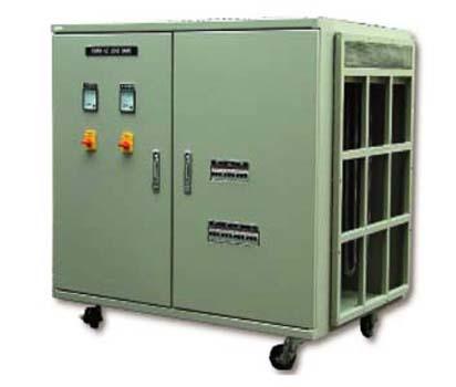 Automatic AC Voltage Stabilizer