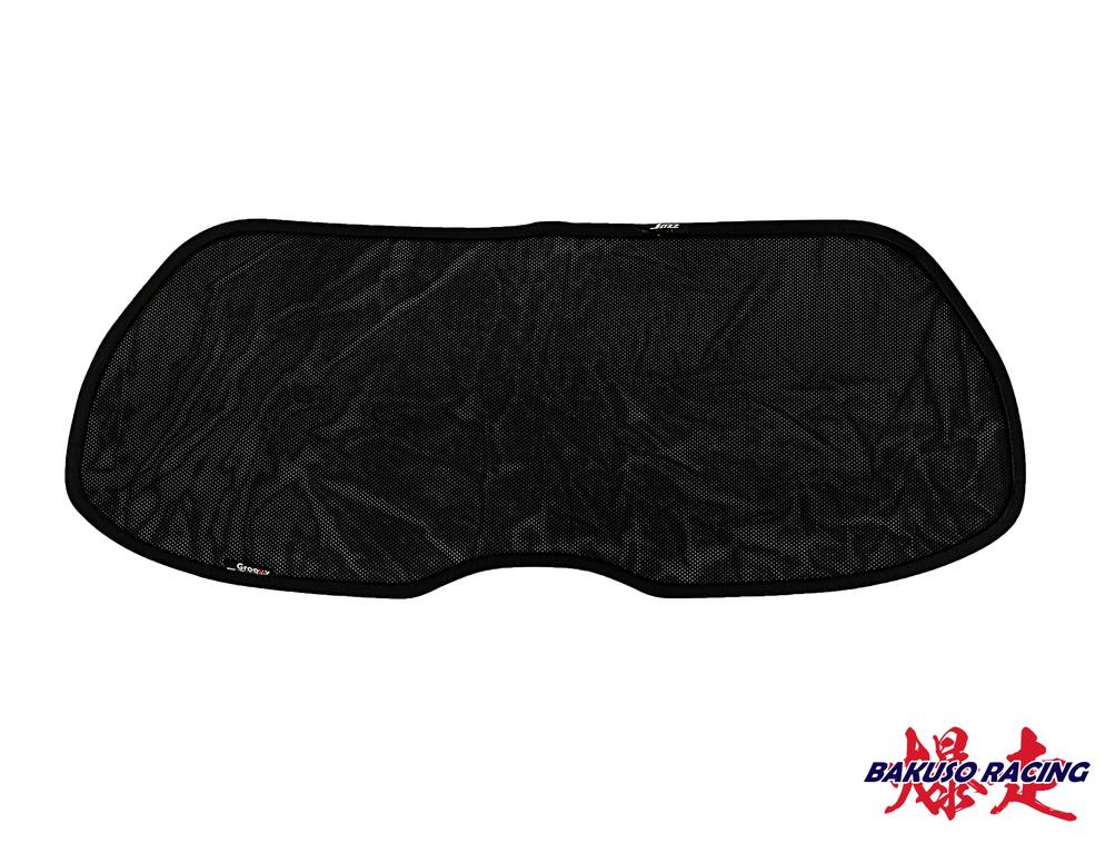 Groovy Custom Fit Sunshades (Clip-On Type) For HONDA JAZZ/FIT GK 2015