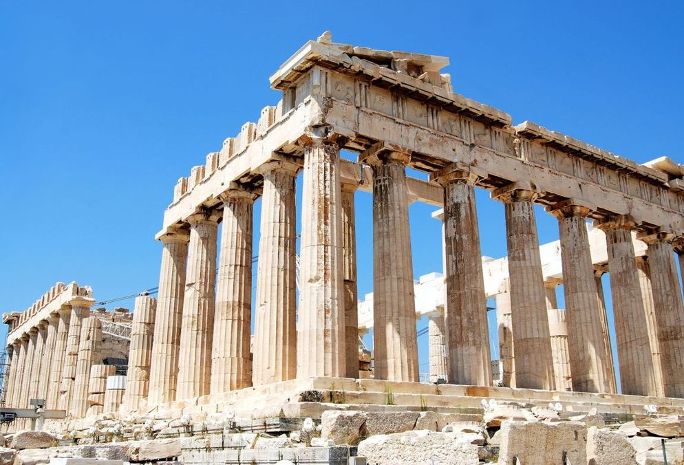 GREECE