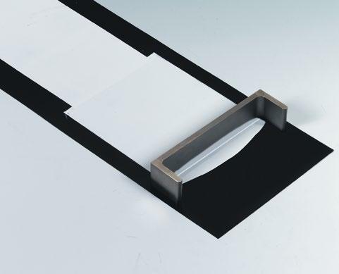 Bar Film Applicators