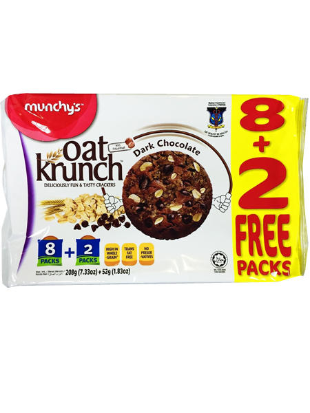 Munchy's
