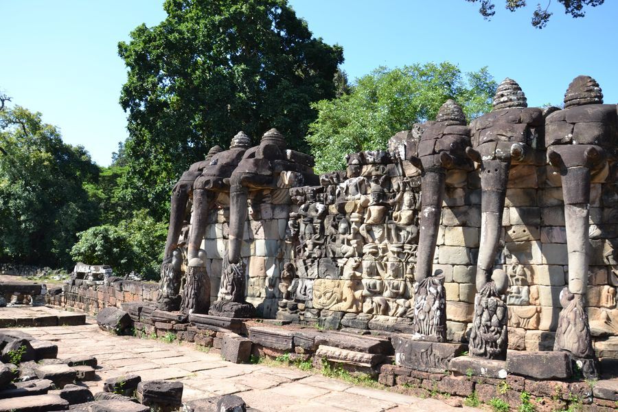 Cambodia