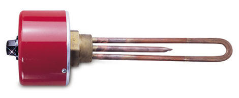 Rugged Clean Water Immersion Heater