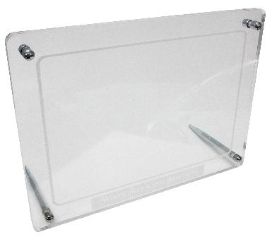 Acrylic Photo Frame