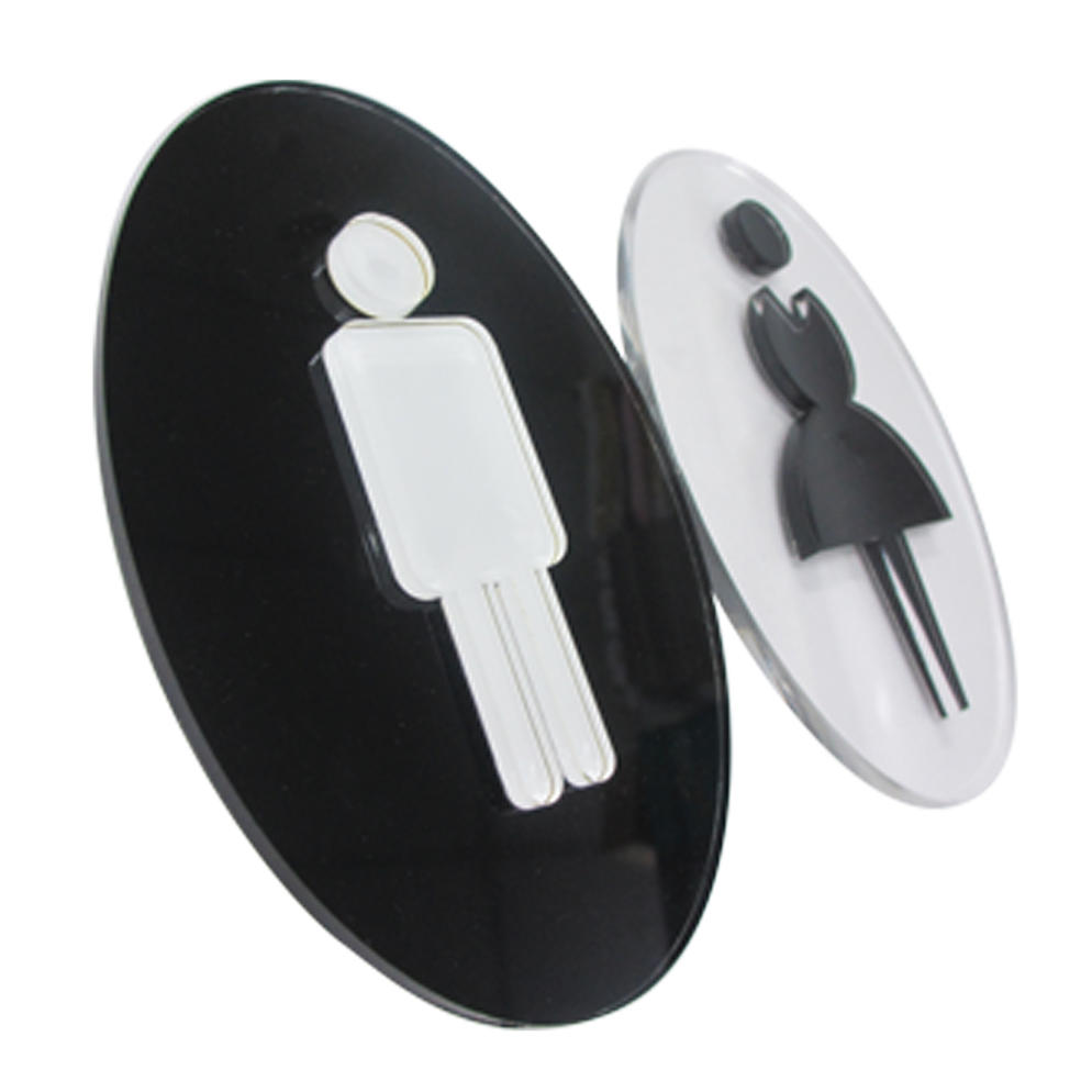 Arcylic Signage
