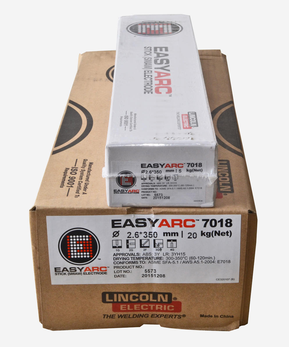 EASYARC™ 7018