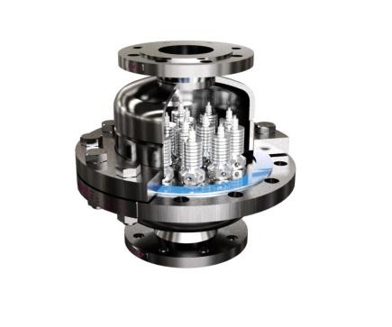 BIMETALLIC STEAM TRAPS AND AIR ELIMINATORS BM - HC (High capacity) (DN11/2” – DN 5”; DN40 – DN125)