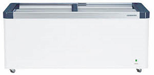 Ice-cream and Storage Freezers