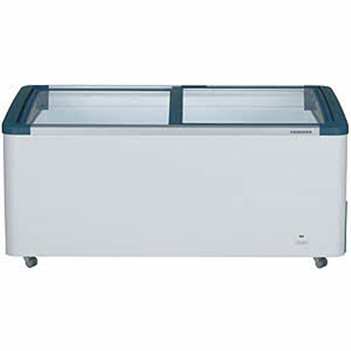 Ice-cream and Storage Freezers