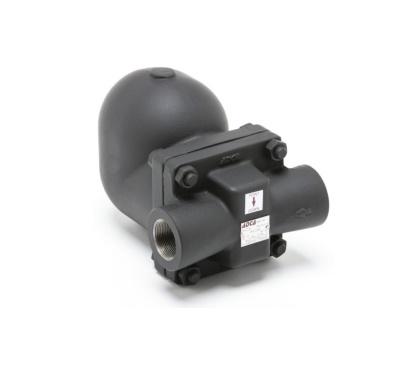 FLOAT AND THERMOSTATIC STEAM TRAPS FLT17 (DN 11/2” – 2”; DN 40 – 50)