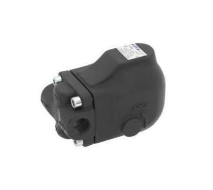 FLOAT AND THERMOSTATIC STEAM TRAPS FLT32 (Cast steel DN1/2” - 1”; DN15 - 25)