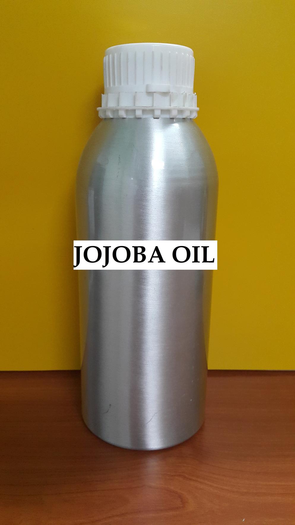 Jojoba oil