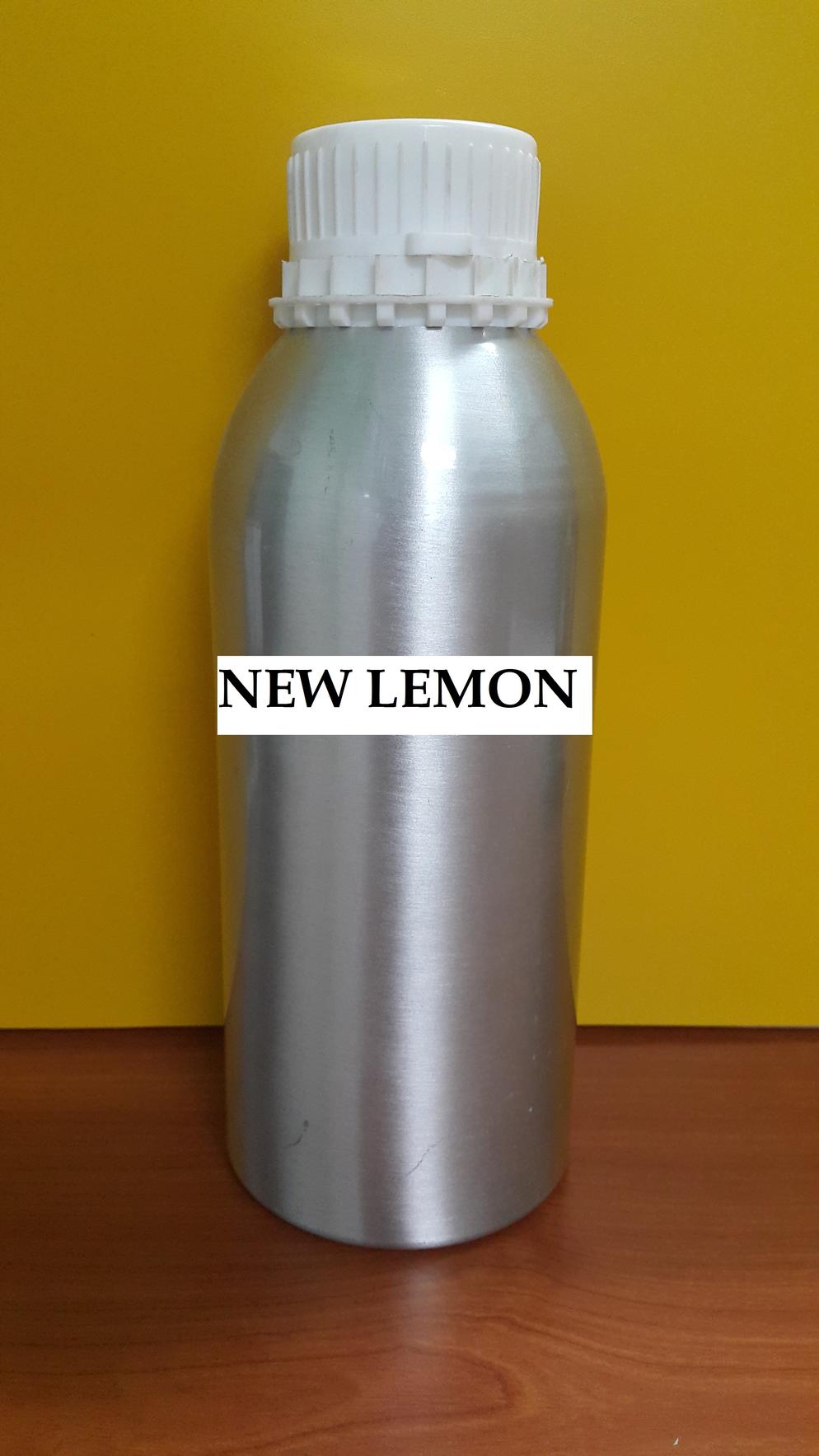 New lemon