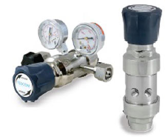 SG2 Series Two Stage Regulator