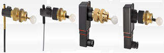 SIKA Flow Switches