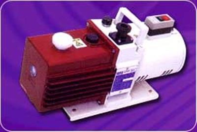 Two Stage Oil-Sealed Rotary Vacuum Pump