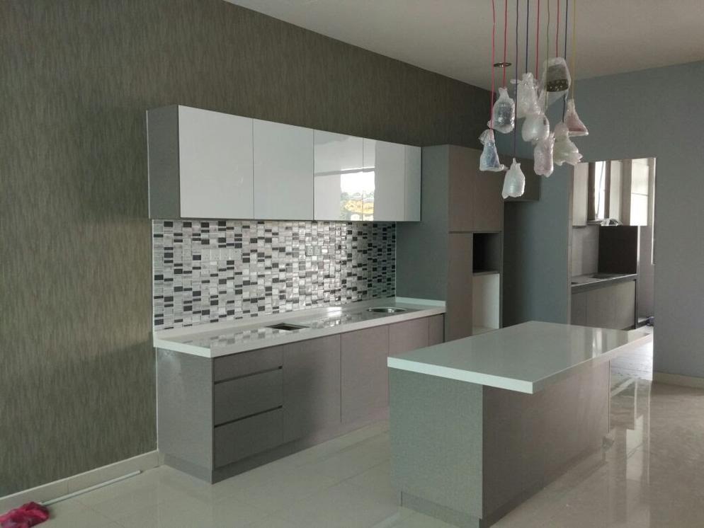 Kitchen Cabinets
