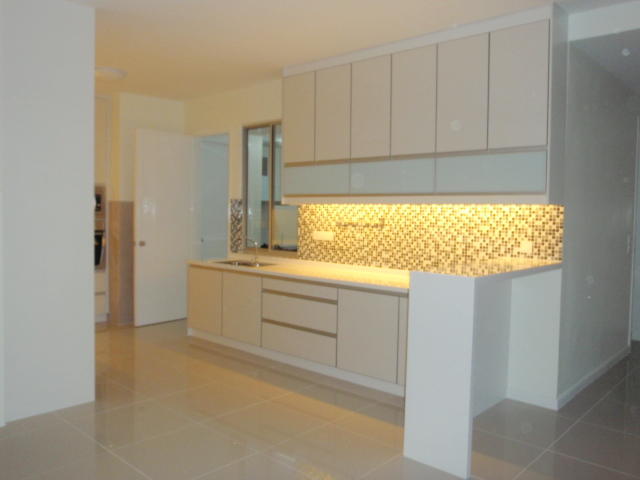 Kitchen Cabinets