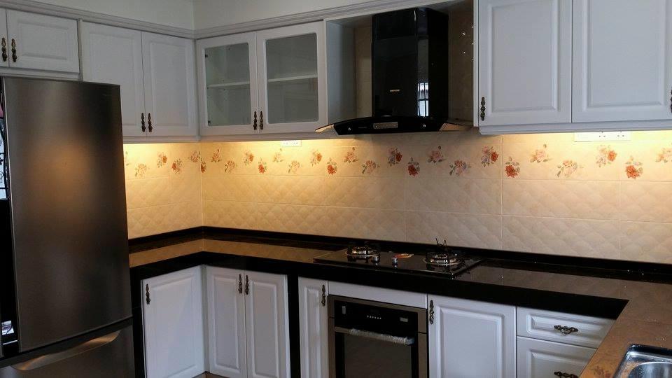 Kitchen Cabinets