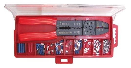 KEN-515-5090K, Multi Purpose Crimping Pliers