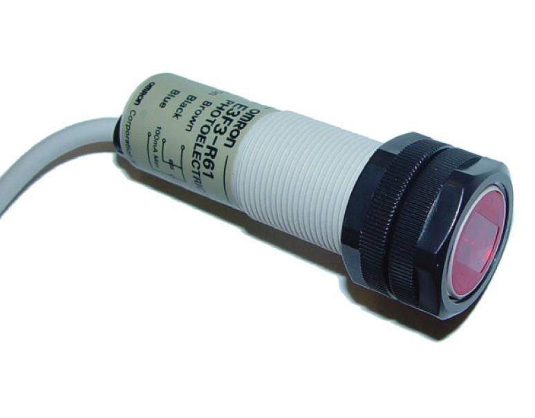 E3F3 Photoelectric sensors