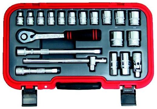 KEN-582-7983K, Socket Sets (20pcs)