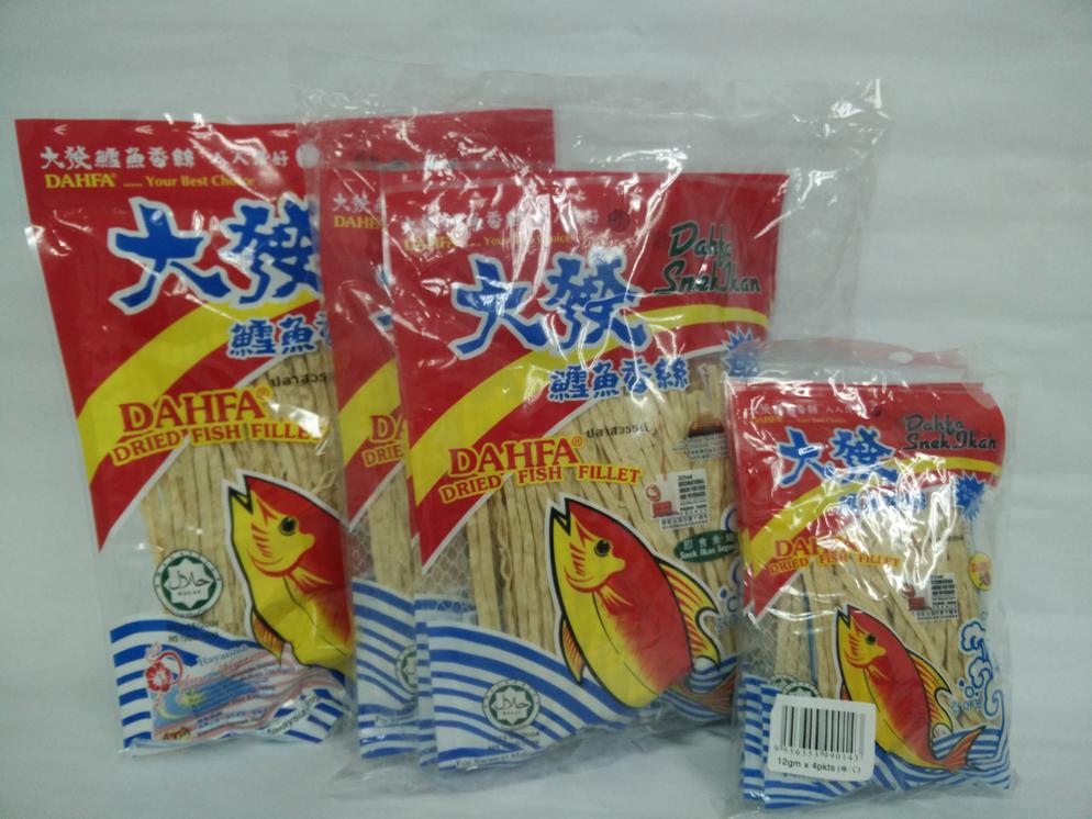 DAHFA FISH FILLET