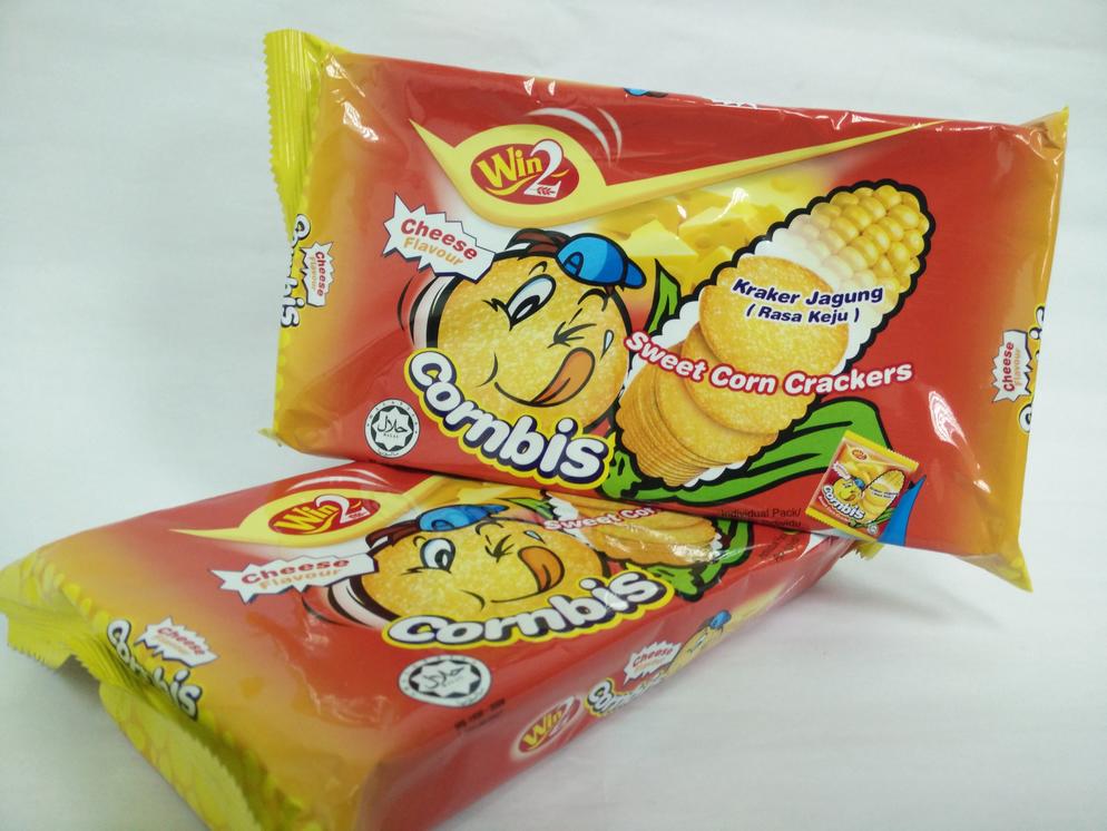 WIN WIN POTATO CRISP