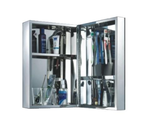 CABINET WITH MIRROR