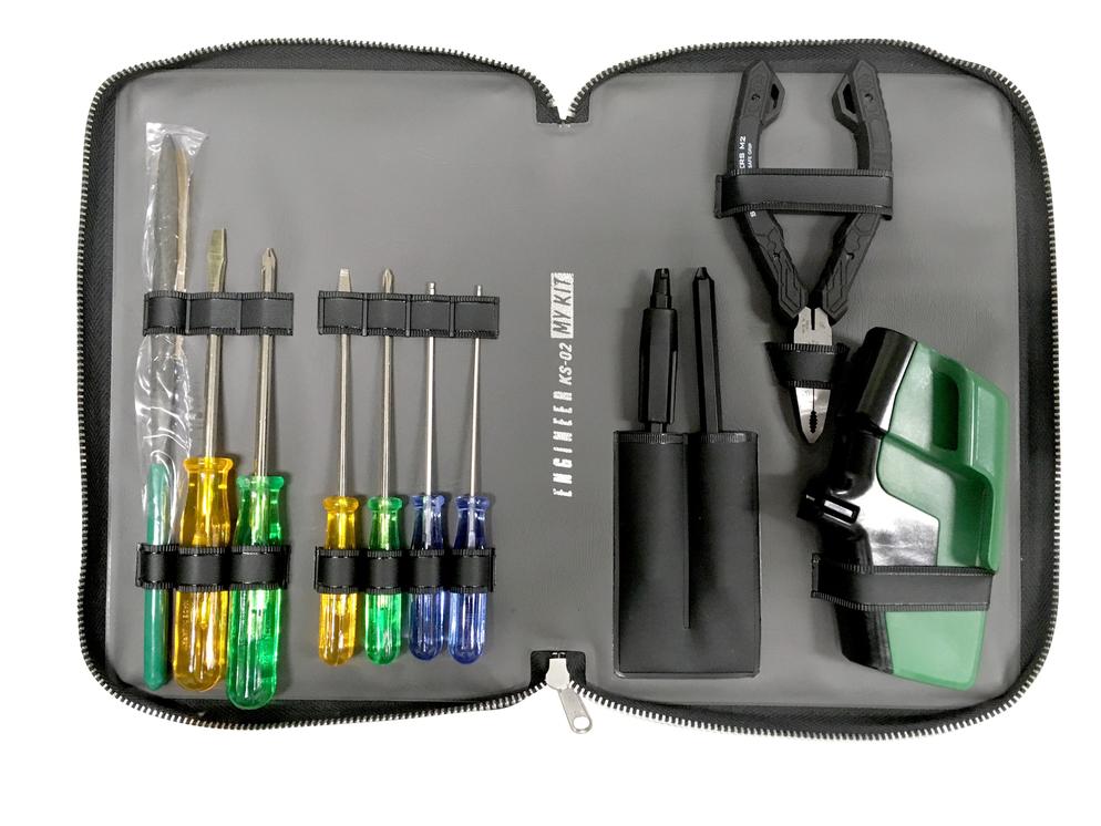 JAPAN ENGINEER TOOLS