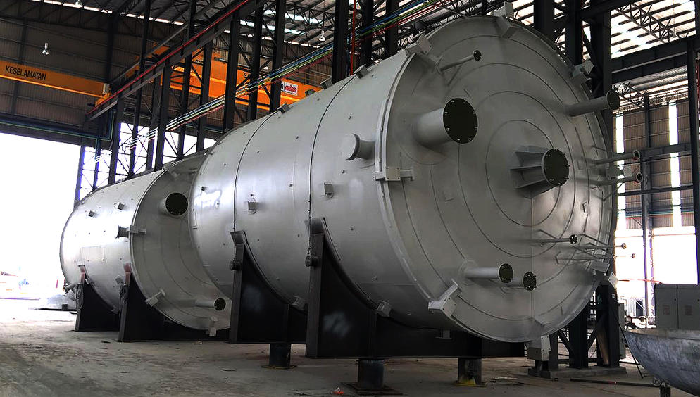 Pressure Vessel